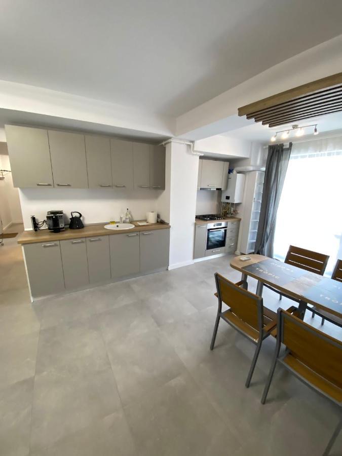 Catedral Apartment Бухарест Экстерьер фото